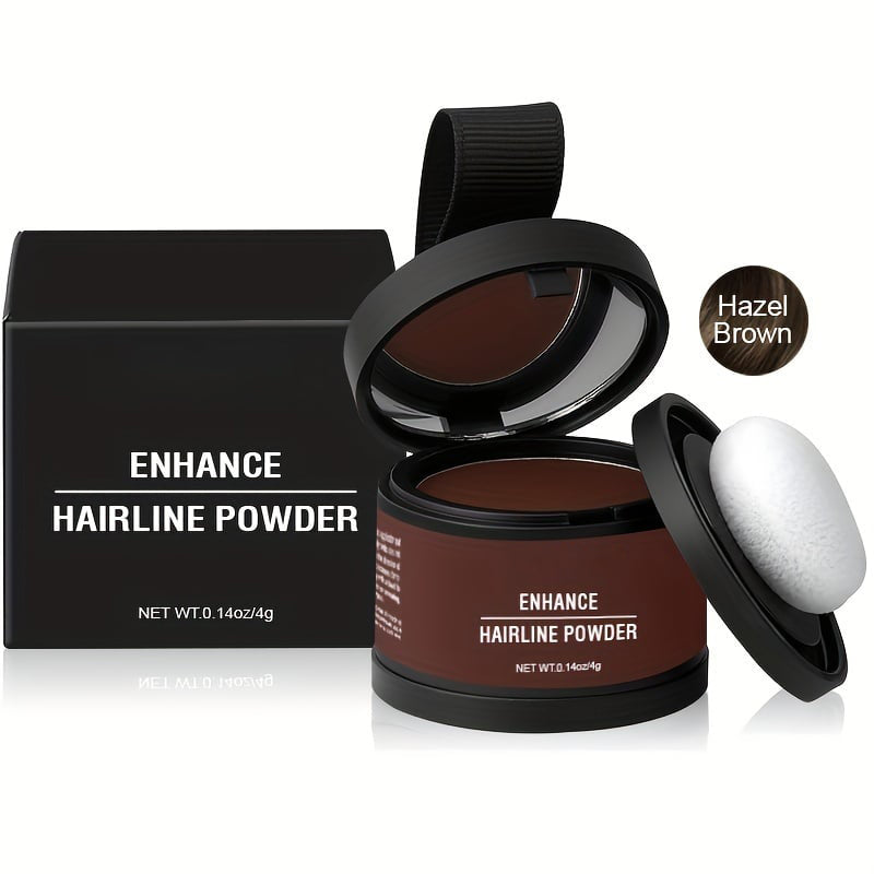 Enhance Haarpoeder | 1+1 gratis