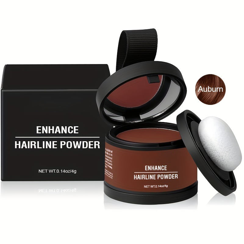 Enhance Haarpoeder | 1+1 gratis